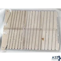 Toaster Element for Cadco Part# T25004