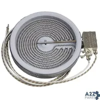 Heating Element for Hatco Part# R02.22.004.00