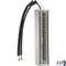 Heater - 120v for Merco Part# 027506SP
