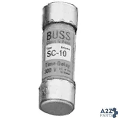 Fuse for Toastmaster Part# 1455A8793