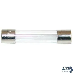 Glass Fuse for Hatco Part# R02-03-001-02