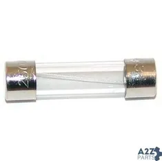 Glass Fuse for Frymaster Part# 8070910