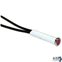Signal Light for Toastmaster Part# 2J-3B82D0053