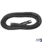 Ignition Cable for DCS (Dynamic Cooking Systems) Part# 13061-01