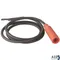 Ignition Wire for Middleby Marshall Part# 58827