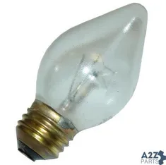 Coated Bulb for Hatco Part# 2.30.058