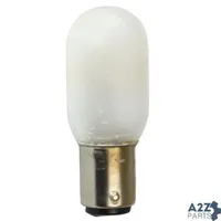 Light Bulb - 15w for Tomlinson (frontier/glenray) Part# 1923263