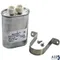 Capacitor Kit for Turbochef Part# NGC-3020