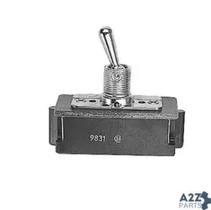 Toggle Switch for Waring/Qualheim Part# A-160