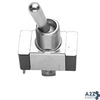 Toggle Switch for Pitco Part# P5047162