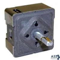Infinite Heat Switch for Toastmaster Part# 2E-15028721