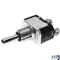 Toggle Switch for Jade Range Part# 2035300000