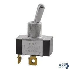Toggle Switch for Grindmaster Part# L069AL