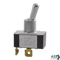 Toggle Switch for Howard Part# 20-099