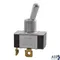 Toggle Switch for Howard Part# 20-099