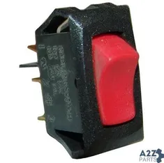 Rocker Switch for Pitco Part# P5047142