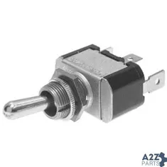 Toggle Switch for Crescor Part# 0808-082