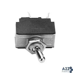 Toggle Switch for Hatco Part# 02-19-016-00