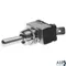 Toggle Switch for Bakers Pride Part# M1037X
