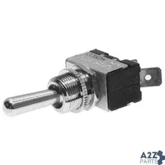 Toggle Switch for Grindmaster Part# L069F