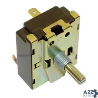 Southbend Range 1192775 SOLTEAM 4 POSITION SWITCH