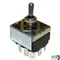Toggle Switch for Frymaster Part# 807-1040