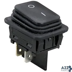 Rocker Switch for Roundup Part# 401K107