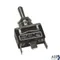 On/off/pulse Switch for Hamilton Beach Part# 990037900