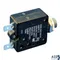 Breaker - 8 Amp for Robot Coupe Part# R286