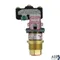 Pressure Switch for Asco Part# HZ19B227001