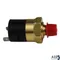 Pressure Switch for Groen Part# 108559
