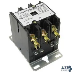 Contactor for Ge/hobart Part# XNC6X121/346466-6