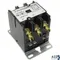 Contactor for Ge/hobart Part# XNC6X124/346466-9