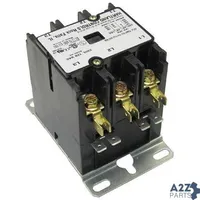 Contactor for Market Forge Part# S10-5944
