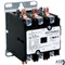 Contactor for Hubbell Part# C25DNF340B