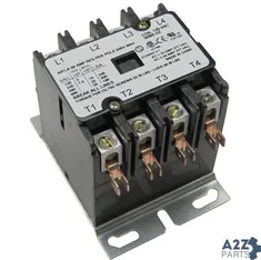 Contactor for Cleveland Part# 101899