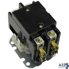 Contactor for Jackson Part# 5945-109-05-69