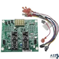 Interface Board for Frymaster Part# 1060386