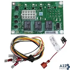 Interface Board for Frymaster Part# 8063548