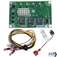 Interface Board for Frymaster Part# 8262574