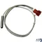 Thermistor Probe for Roundup Part# 7000462