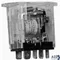Relay - 24vac for Pitco Part# P5046688
