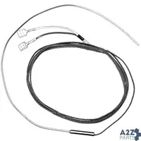 Thermocouple W/terminals for Lincoln Part# 369705