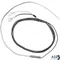 Thermocouple W/terminals for Lincoln Part# 369705