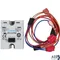 Solid State Relay Kit for Roundup Part# 4050220