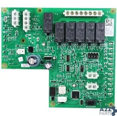 Control Board for Scotsman Part# 11055027
