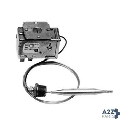 Thermostat for Ranco Part# C12-5241