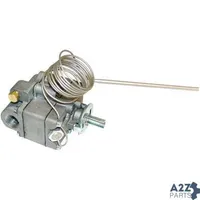 Thermostat for Bakers Pride Part# M1006X