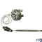 Thermostat for Champion Part# 507323
