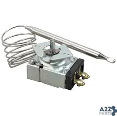 Thermostat for Curtis Part# WC-504